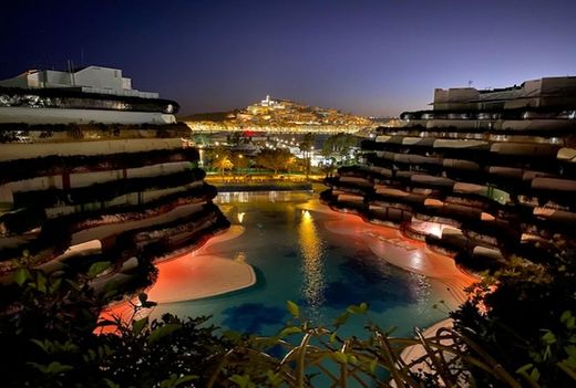 套间/公寓  Ibiza, Illes Balears