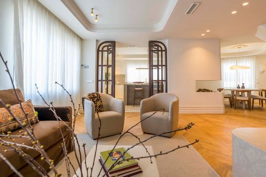 Appartement à Madrid, Province de Madrid