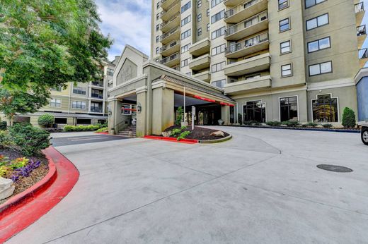 Apartment in Atlanta, Fulton County