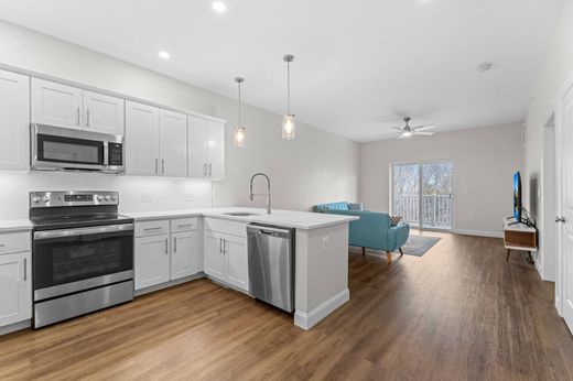Appartement à Clinton, Comté de Worcester