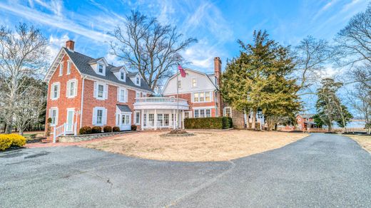 Luxury home in Fairfield, Essex County
