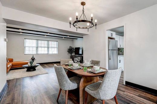 Элитный дом, Балтимор, City of Baltimore