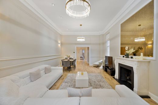 Piso / Apartamento en Londres, Greater London