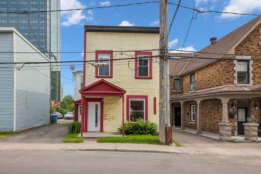 Casa Independente - Hull, Outaouais