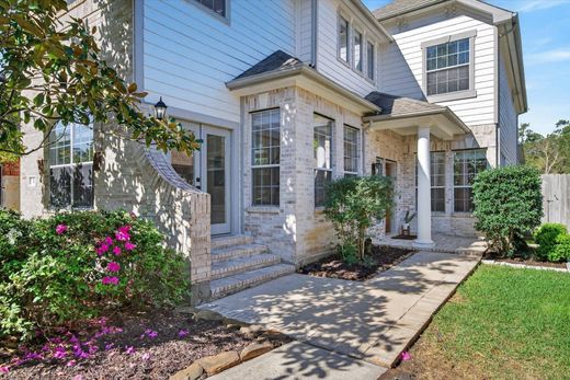 Casa en The Woodlands, Montgomery County