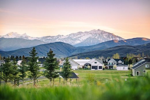 Terreno en Midway, Wasatch County