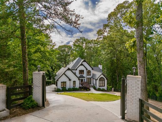 Detached House for sale in Gainesville