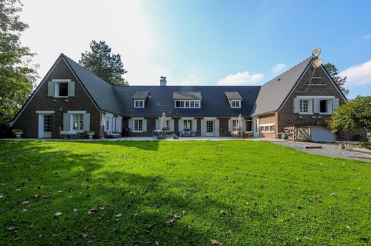 Detached House in Cucq, Pas-de-Calais