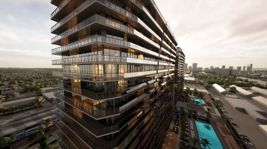 Apartment / Etagenwohnung in Hallandale Beach, Broward County