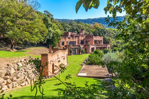 Vrijstaand huis in Little Forest, Shoalhaven Shire