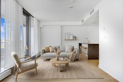 Apartment in Montreal, City of Montréal