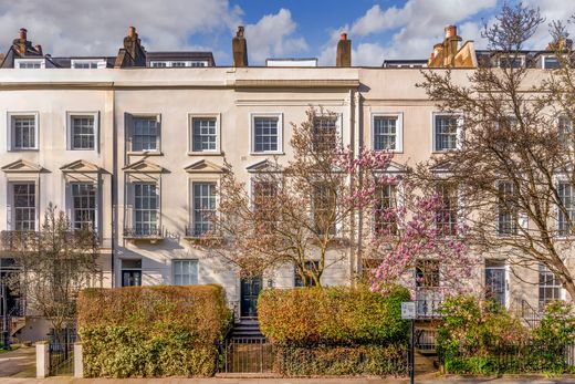 Townhouse in London, Greater London