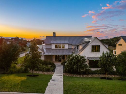 단독 저택 / Austin, Travis County