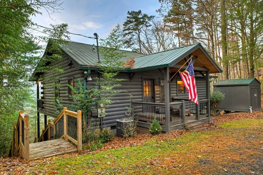 Casa Independente - Ellijay, Gilmer County