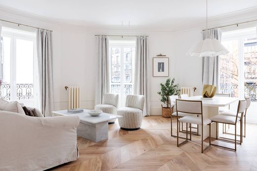 Apartment in Madrid, Province of Madrid