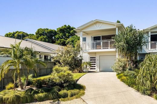 Detached House in Byron Bay, Byron Shire