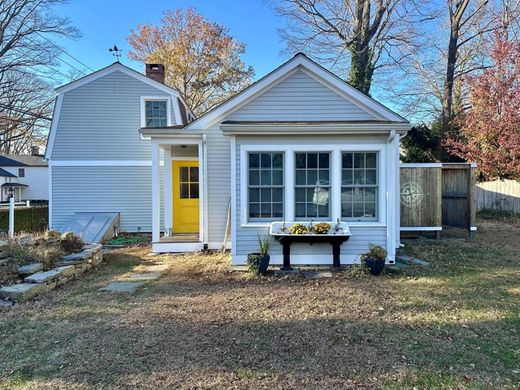 Einfamilienhaus in Old Saybrook, Middlesex County