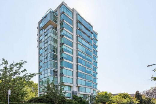 Apartament w Vancouver, Metro Vancouver Regional District