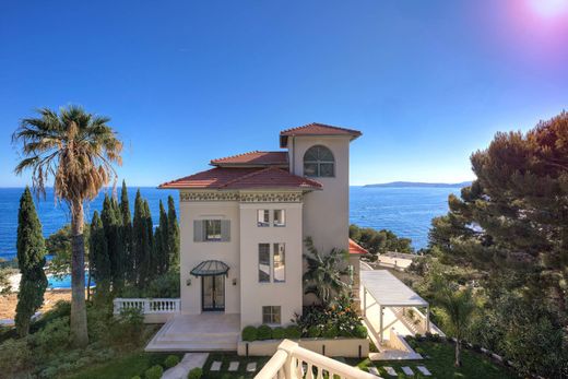 Villa à Cap-d'Ail, Alpes-Maritimes