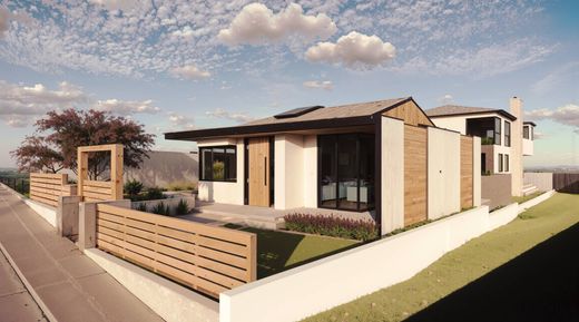 Laguna Beach, Orange Countyの一戸建て住宅