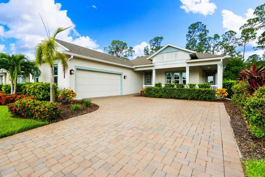 Casa Unifamiliare a Vero Beach, Indian River County