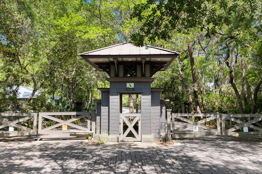 Terreno en Santa Rosa Beach, Walton County
