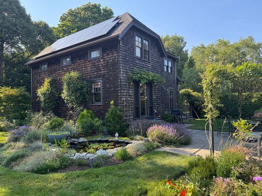 Casa di lusso a Middletown, Newport County