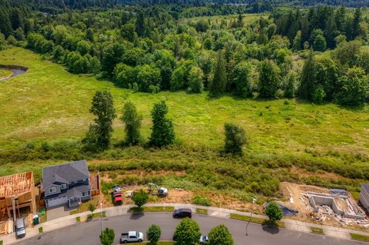 Terreno a Olympia, Thurston County