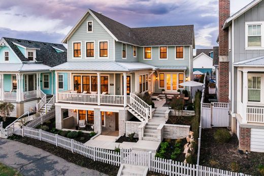 Detached House in South Jordan, Salt Lake County