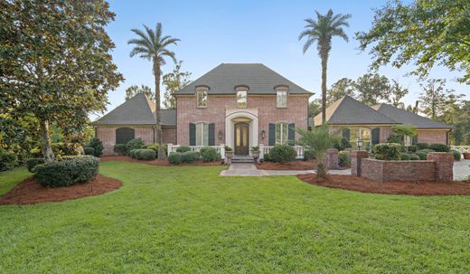 Detached House in Covington, Saint Tammany Parish