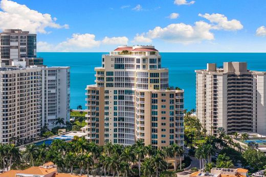 Apartment in Naples, Collier County
