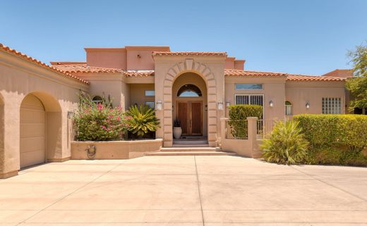 Detached House in Tucson, Pima County