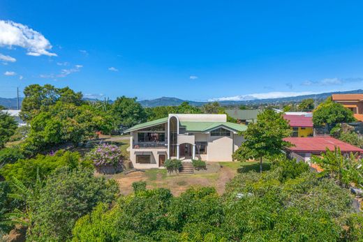 Einfamilienhaus in Grecia, Provincia de Alajuela