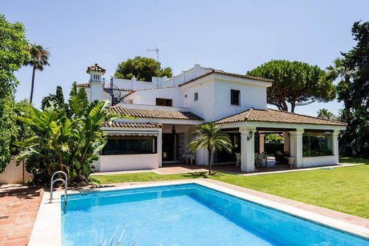 Detached House in El Puerto de Santa María, Cadiz