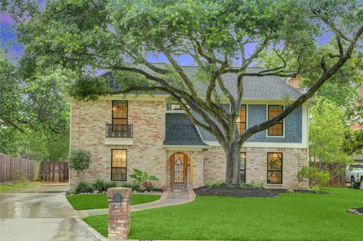 Detached House in Katy, Harris County