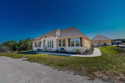 Detached House in Boerne, Kendall County