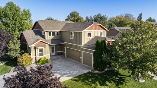 Detached House in Kennewick, Benton County
