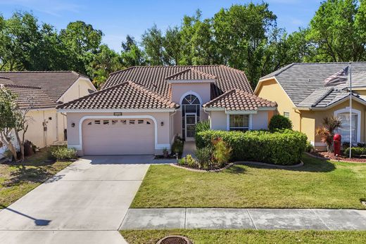 Detached House in Fort Myers, Lee County