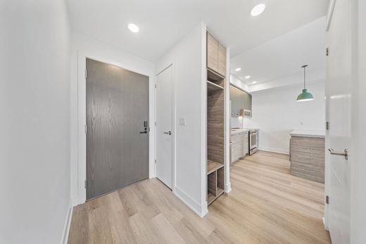 Apartment in Toronto, Ontario