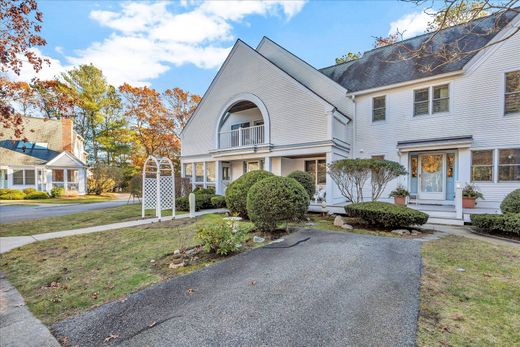 Apartament w Mashpee, Barnstable County