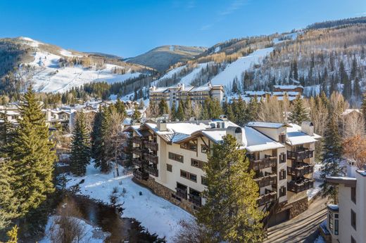 Vail, Eagle Countyのアパートメント