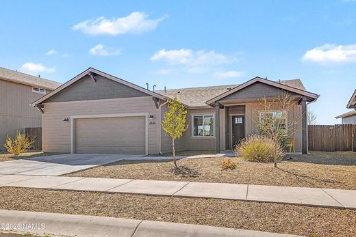 Detached House in Bellemont, Coconino County