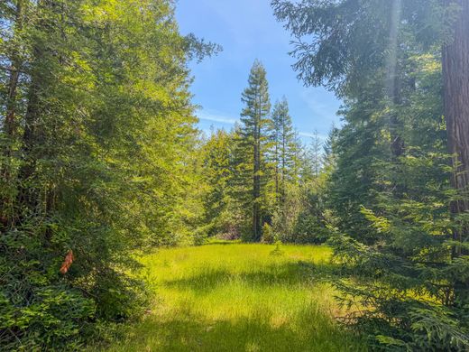 Terreno en Albion, Mendocino County