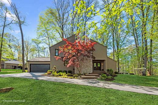 Detached House in Owings Mills, Baltimore County
