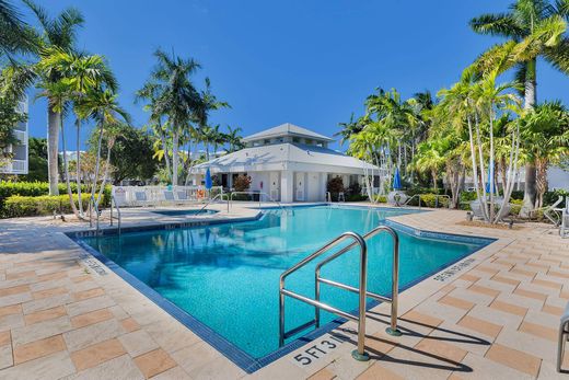 Stadswoning in Key West, Monroe County