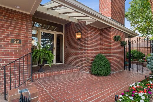 Appartement in Denver, Denver County