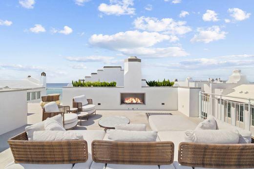 Einfamilienhaus in Alys Beach, Walton County