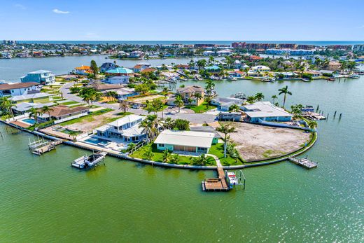 Casa di lusso a North Redington Beach, Pinellas County