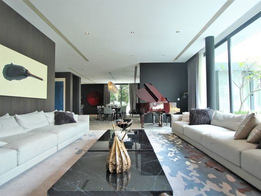 Элитный дом, Сингапур