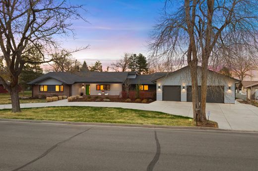 Casa en Golden, Jefferson County